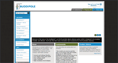 Desktop Screenshot of buddipole.com